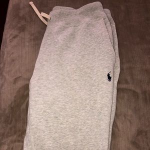 Polo Ralph Lauren Fleece Sweatpants